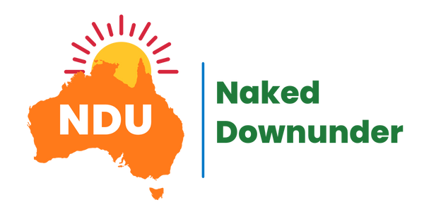 Naked Downunder