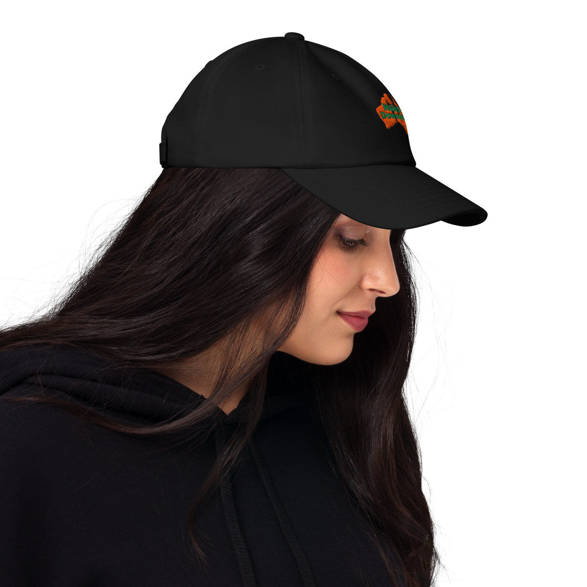 Naked Downunder Dad Hat
