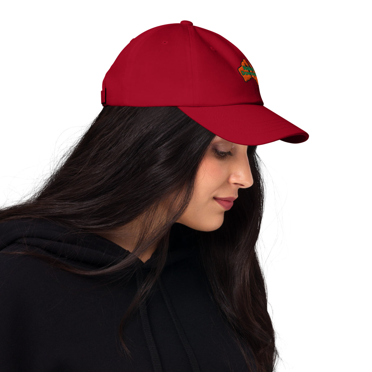 Naked Downunder Dad Hat