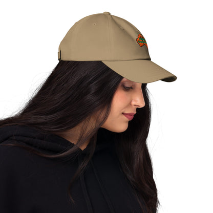 Naked Downunder Dad Hat