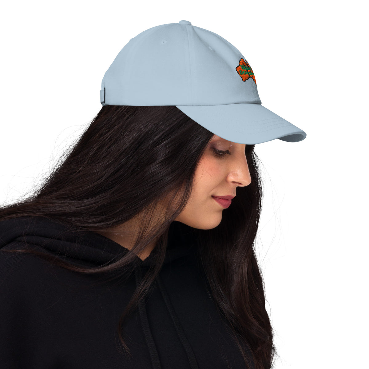 Naked Downunder Dad Hat