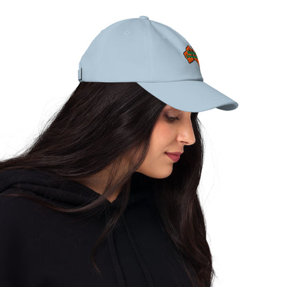 Naked Downunder Dad Hat