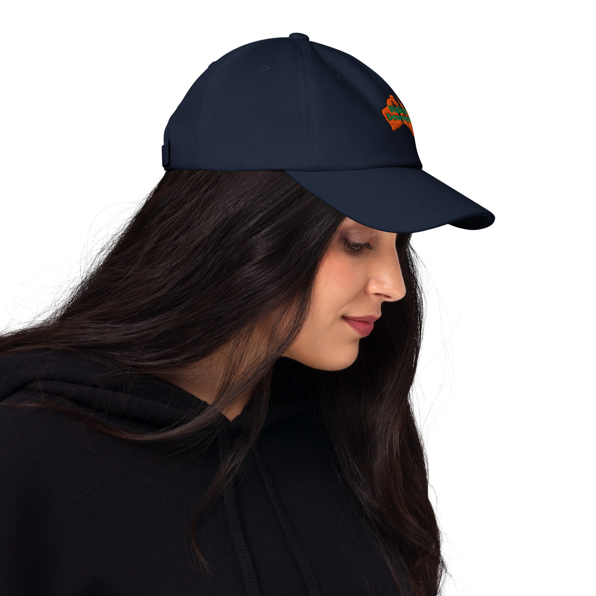 Naked Downunder Dad Hat