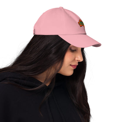 Naked Downunder Dad Hat