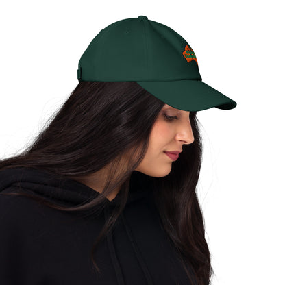 Naked Downunder Dad Hat
