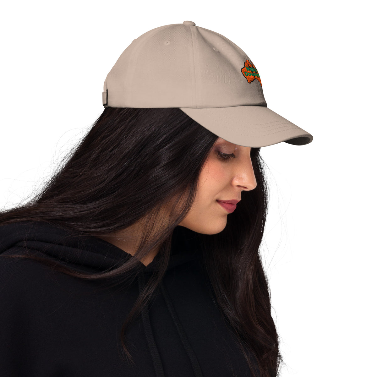 Naked Downunder Dad Hat
