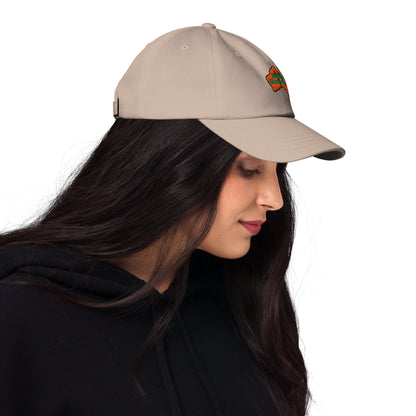 Naked Downunder Dad Hat