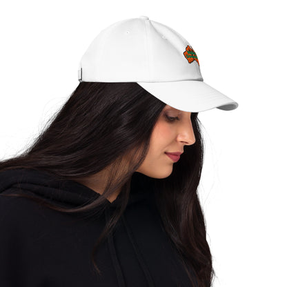 Naked Downunder Dad Hat