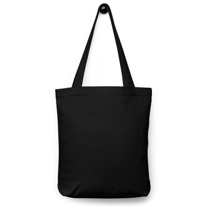 Naked Downunder Save Money on Washing Cotton Tote Bag