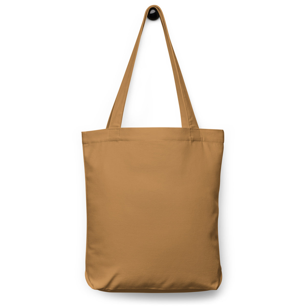 Naked Downunder Save Money on Washing Cotton Tote Bag