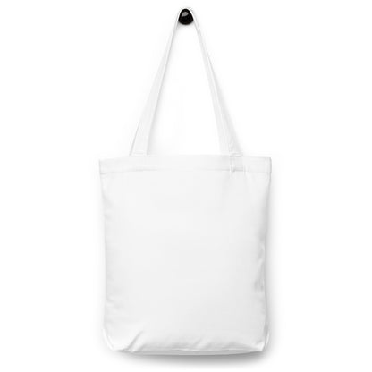 Naked Downunder Save Money on Washing Cotton Tote Bag