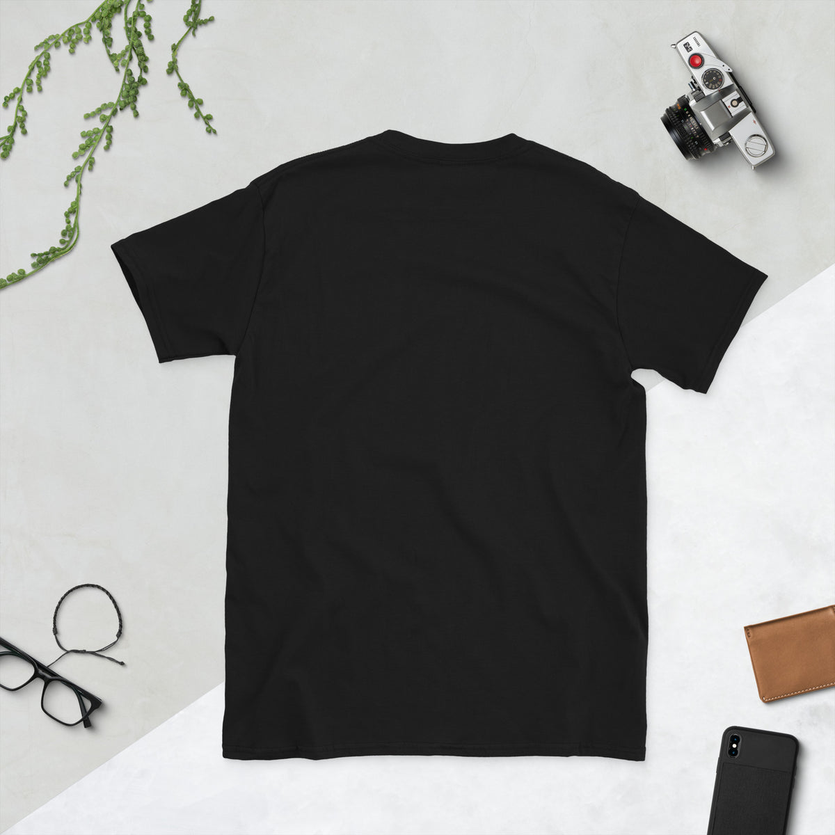 Naked Downunder Nudists see more of their friends NDU Short-Sleeve Unisex T-Shirt