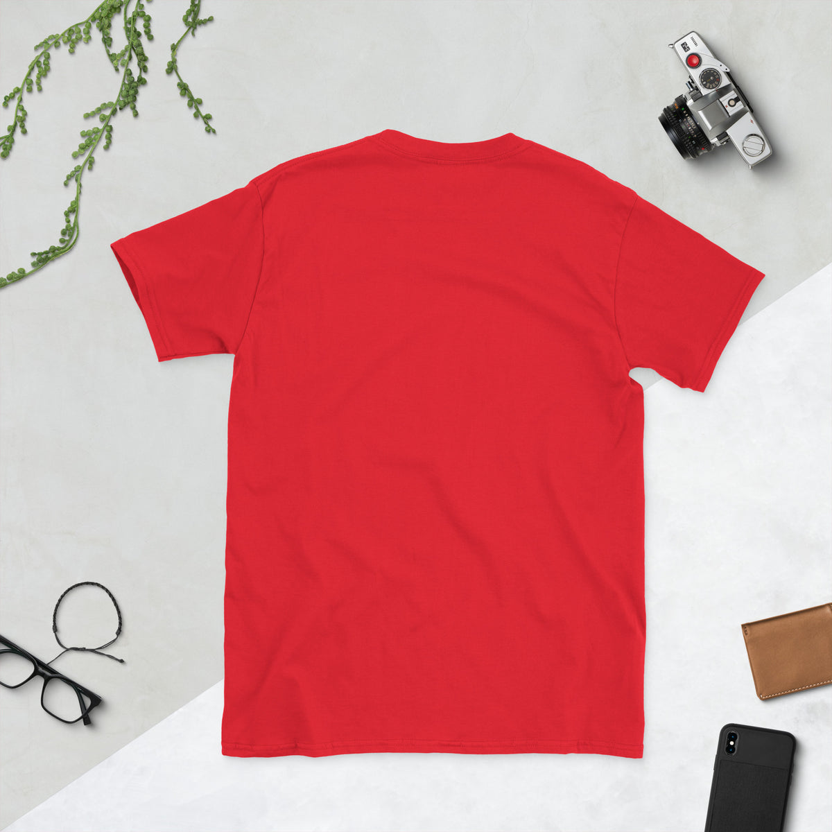 Naked Downunder Barely Dressed Unisex T-Shirt
