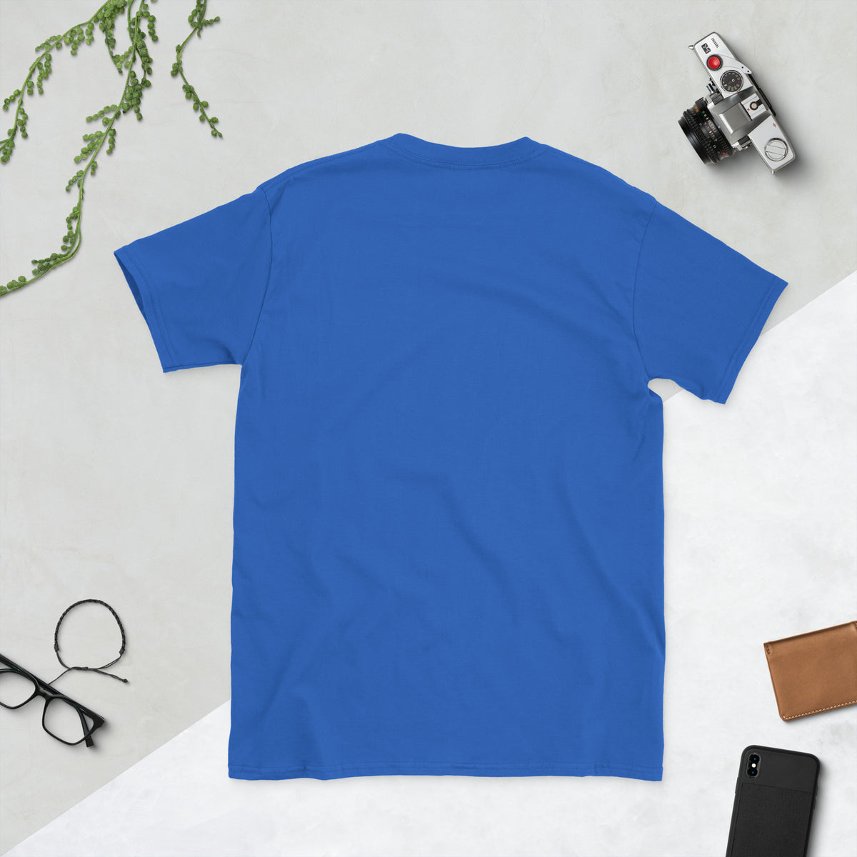 Naked Downunder Nudists see more of their friends NDU Short-Sleeve Unisex T-Shirt