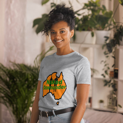Naked Downunder Unisex T-Shirt