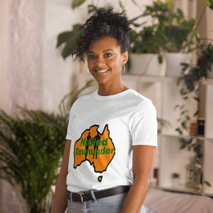 Naked Downunder Unisex T-Shirt